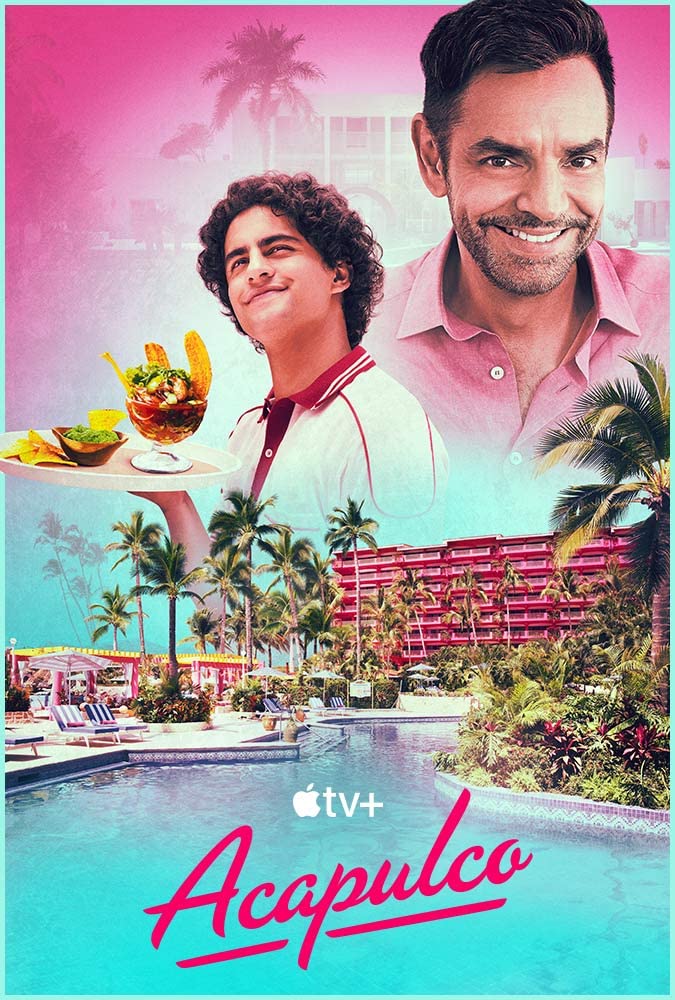 Acapulco الموسم 2 الحلقة 10 Acapulco الموسم 2 الحلقة 10