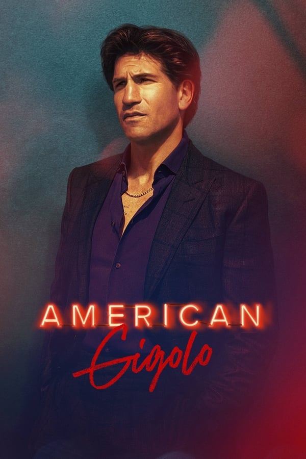 مسلسل American Gigolo مسلسل American Gigolo