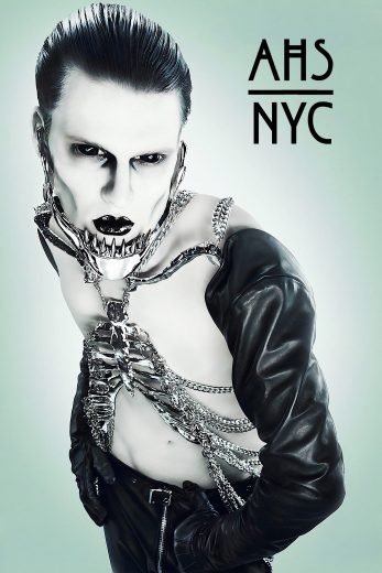 American Horror Story الموسم 11 الحلقة 3 American Horror Story الموسم 11 الحلقة 3