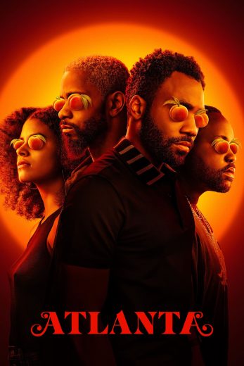 مسلسل Atlanta مسلسل Atlanta