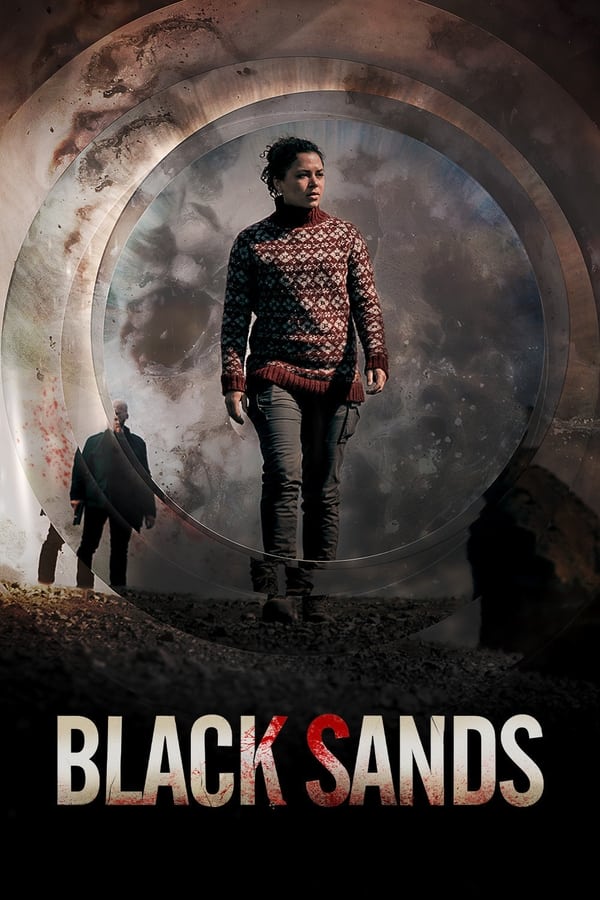 مسلسل Black Sands مسلسل Black Sands