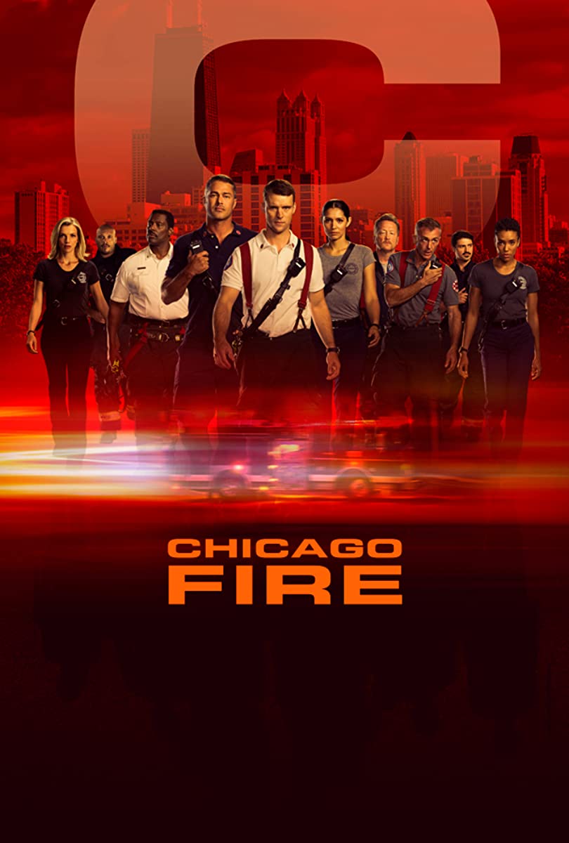 Chicago Fire Chicago Fire
