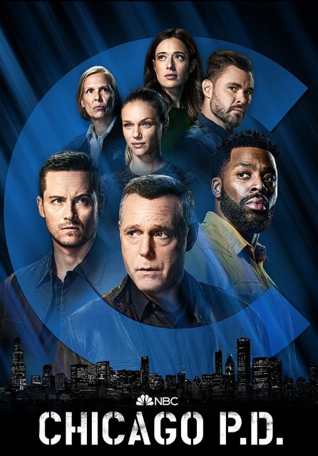 مسلسل Chicago P.D مسلسل Chicago P.D