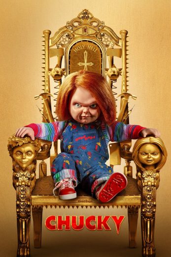 Chucky الموسم 2 الحلقة 8 Chucky الموسم 2 الحلقة 8