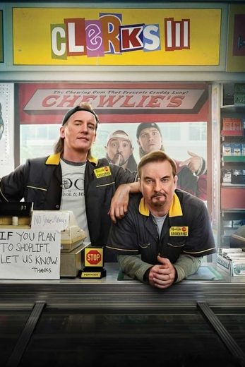 Clerks III Clerks III