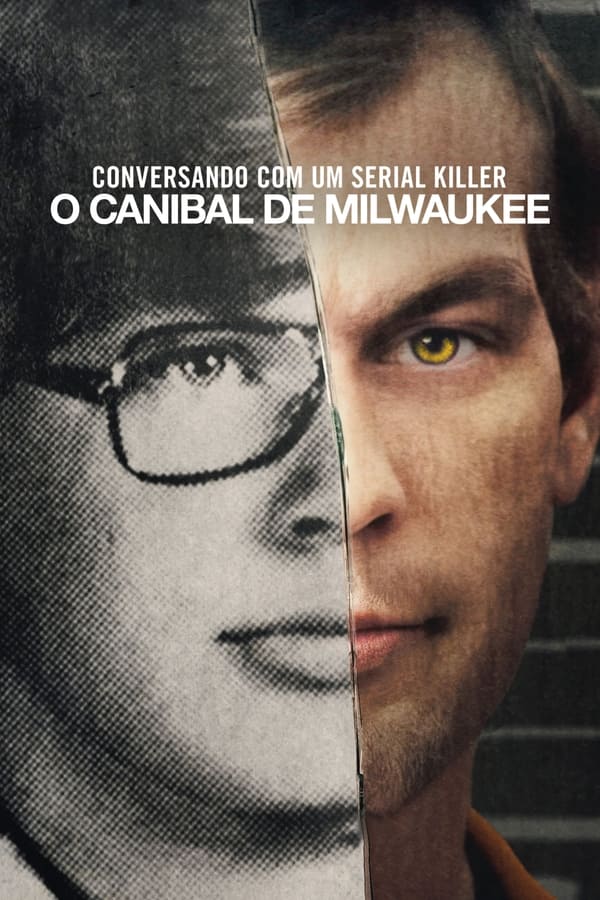 مسلسل Conversations with a Killer: The Jeffrey Dahmer Tapes مسلسل Conversations with a Killer: The Jeffrey Dahmer Tapes