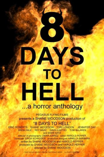 8 Days to Hell 8 Days to Hell