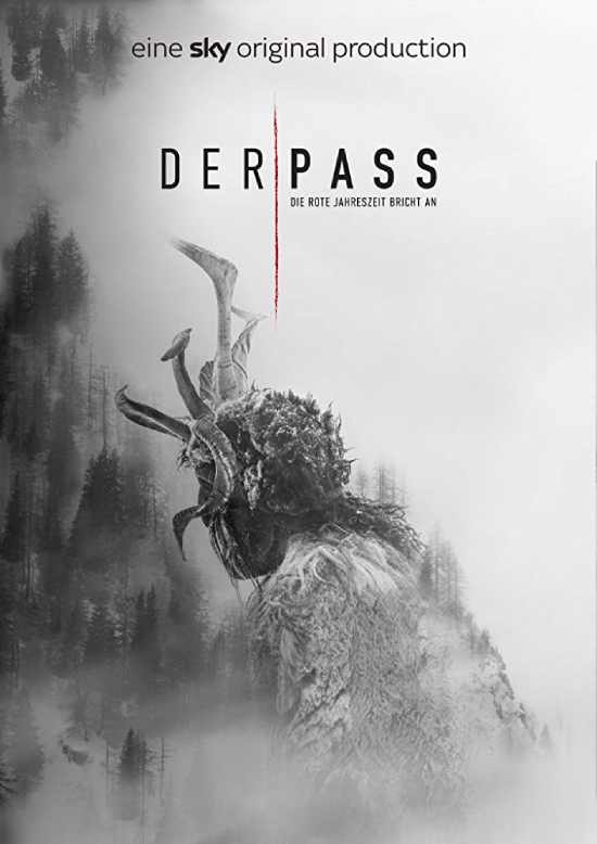 مسلسل Der Pass مسلسل Der Pass