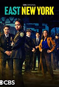 مسلسل East New York مسلسل East New York