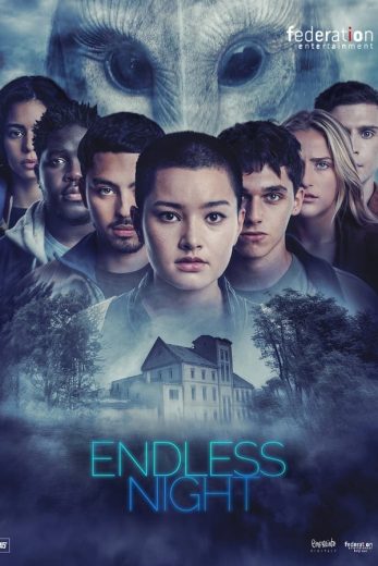 مسلسل Endless Night مسلسل Endless Night