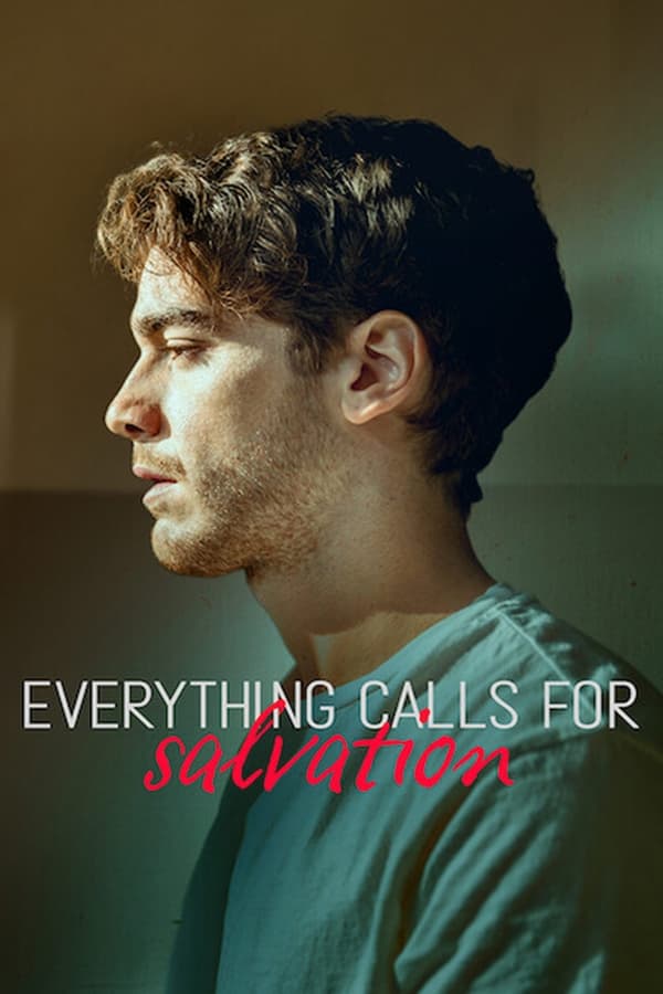 مسلسل Everything Calls for Salvation مسلسل Everything Calls for Salvation