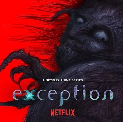 انمي Exception انمي Exception