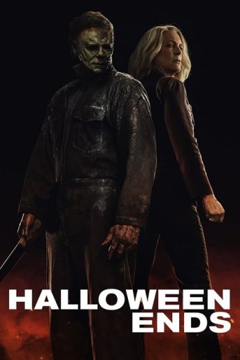 Halloween Ends Halloween Ends