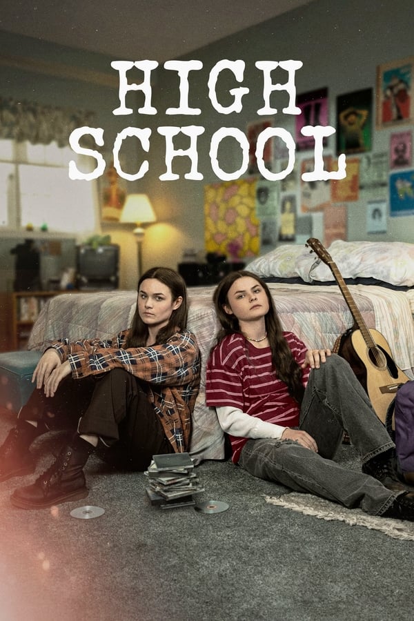 مسلسل High School مسلسل High School