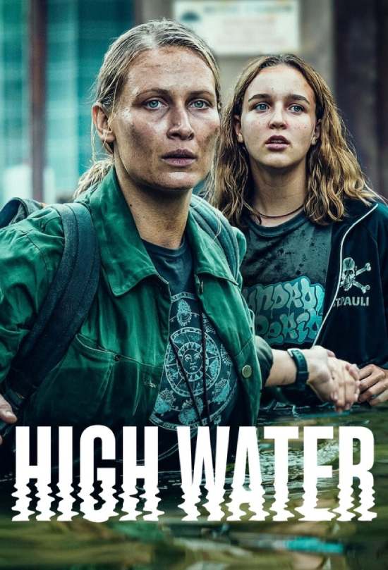 مسلسل High Water مسلسل High Water