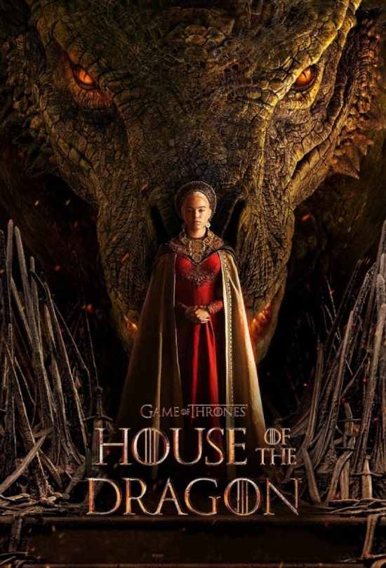 House of the Dragon الموسم 1 الحلقة 9 House of the Dragon الموسم 1 الحلقة 9