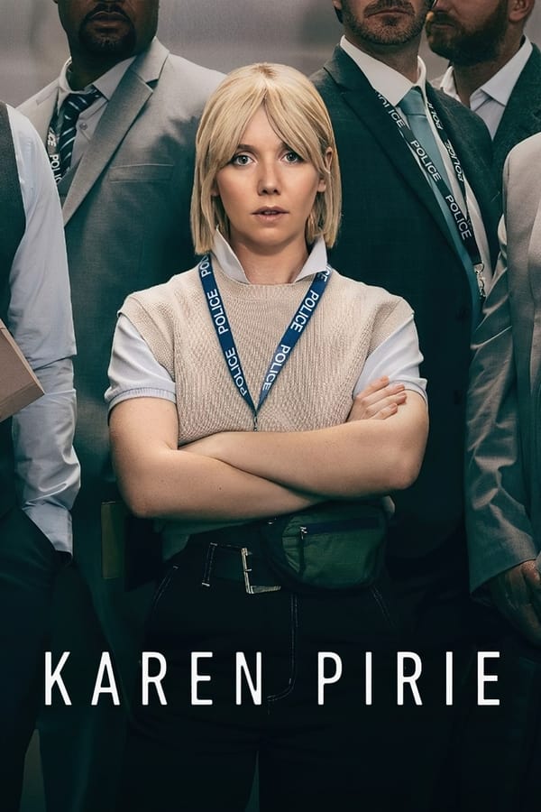 مسلسل Karen Pirie مسلسل Karen Pirie