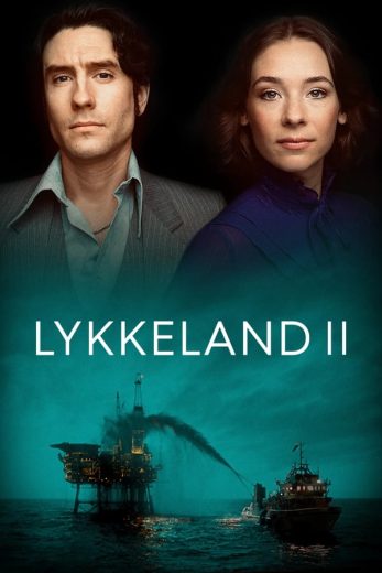 مسلسل Lykkeland مسلسل Lykkeland