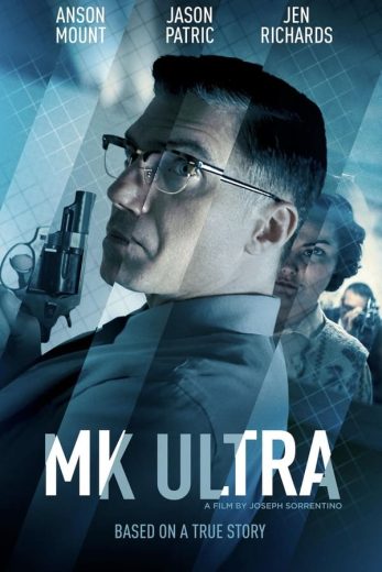 MK Ultra MK Ultra