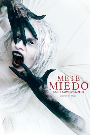 Mete Miedo Mete Miedo