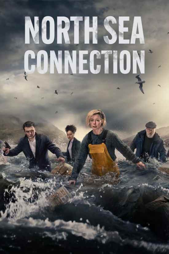 مسلسل North Sea Connection مسلسل North Sea Connection
