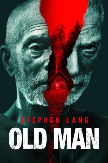 The Old Man The Old Man