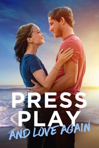 Press Play Press Play
