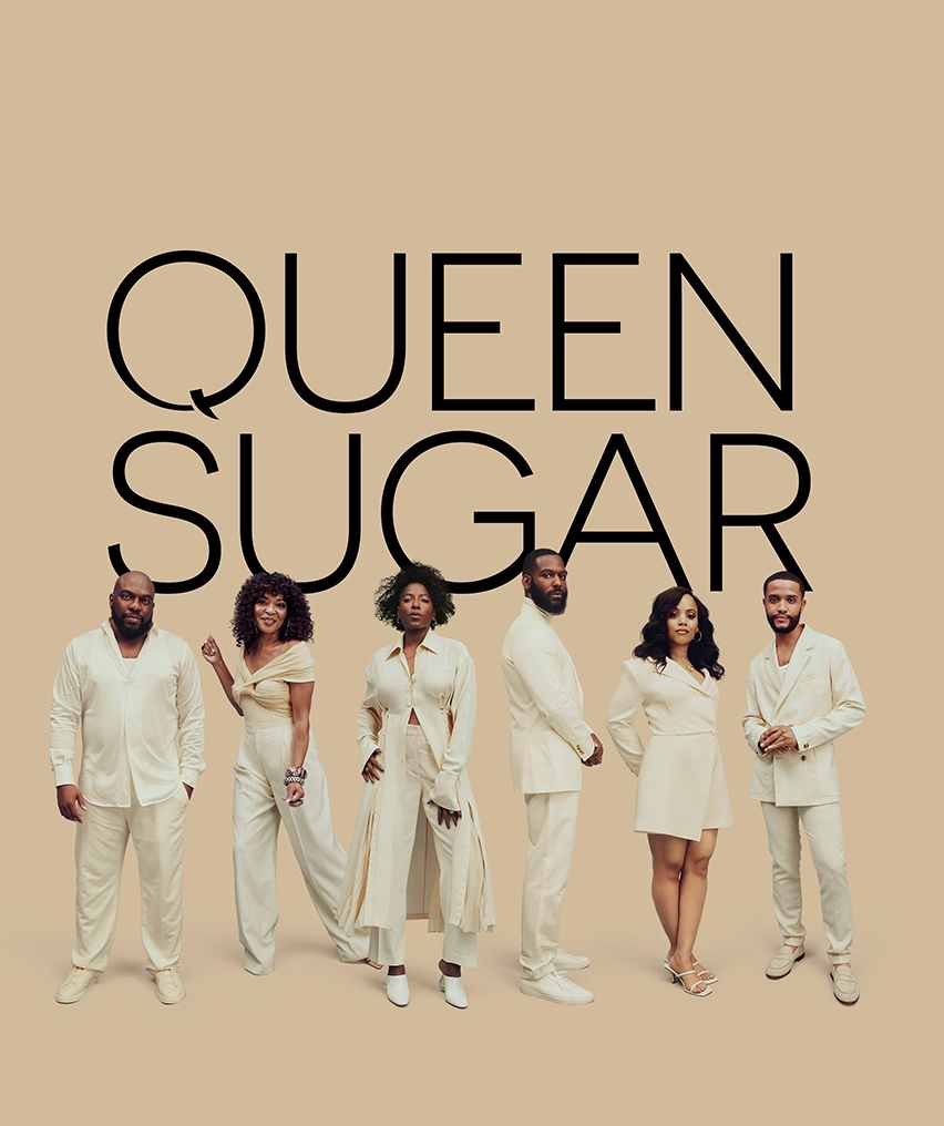 مسلسل Queen Sugar مسلسل Queen Sugar