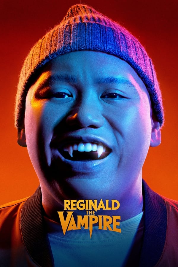 مسلسل Reginald the Vampire مسلسل Reginald the Vampire