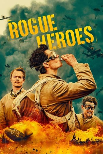 SAS Rogue Heroes الموسم 1 الحلقة 1 SAS Rogue Heroes الموسم 1 الحلقة 1