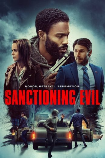 Sanctioning Evil Sanctioning Evil