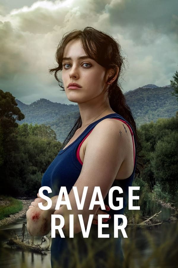 مسلسل Savage River مسلسل Savage River
