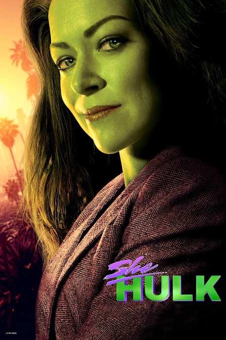 She-Hulk Attorney at Law الموسم 1 الحلقة 9 She-Hulk Attorney at Law الموسم 1 الحلقة 9