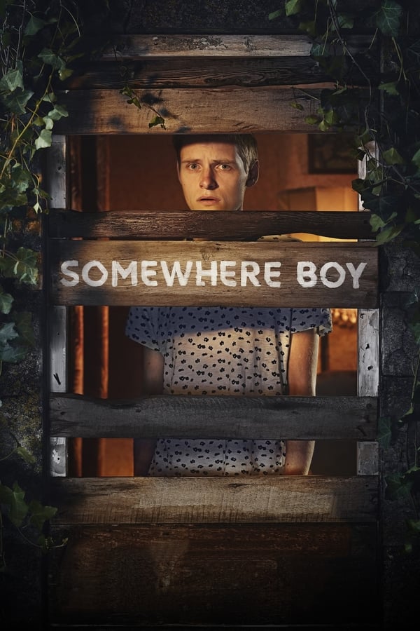 مسلسل Somewhere Boy مسلسل Somewhere Boy