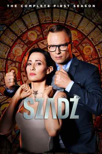 مسلسل Szadz مسلسل Szadz