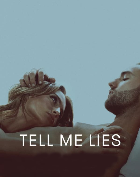 Tell Me Lies الموسم 1 الحلقة 9 Tell Me Lies الموسم 1 الحلقة 9