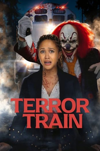 Terror Train Terror Train