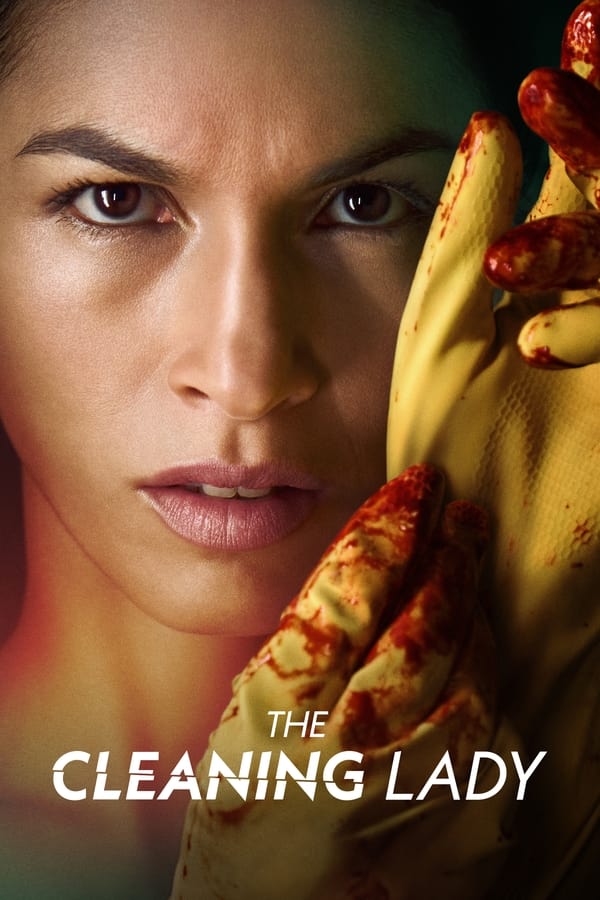 The Cleaning Lady الموسم 2 الحلقة 12 The Cleaning Lady الموسم 2 الحلقة 12
