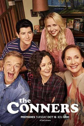 The Conners الموسم 5 الحلقة 22 The Conners الموسم 5 الحلقة 22