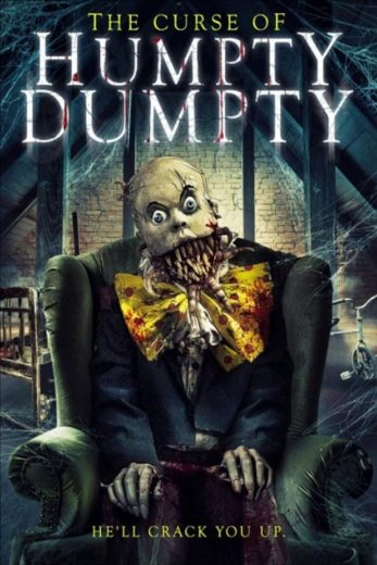 The Curse of Humpty Dumpty The Curse of Humpty Dumpty