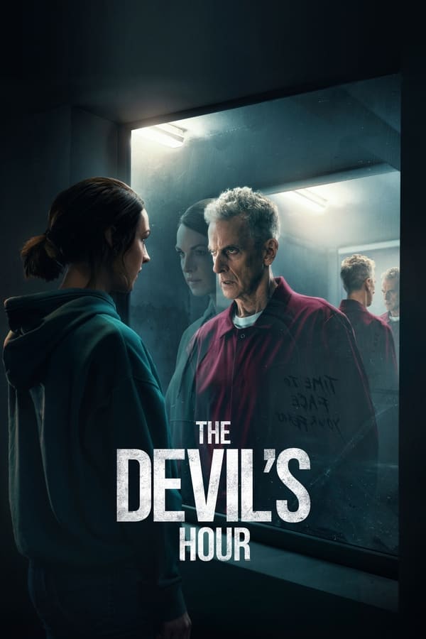 The Devil’s Hour الموسم 1 الحلقة 1 The Devil’s Hour الموسم 1 الحلقة 1