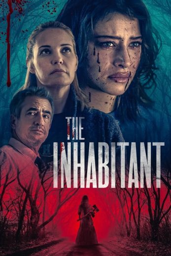 The Inhabitant The Inhabitant