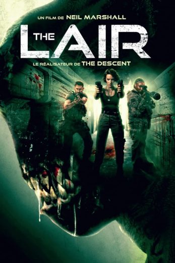 The Lair The Lair