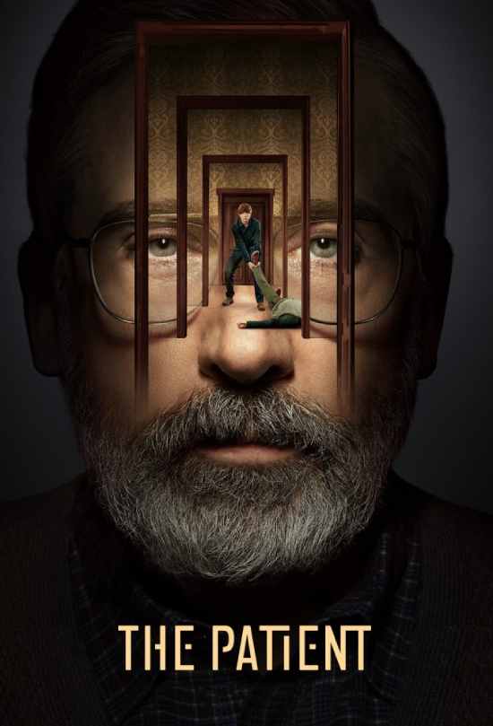 مسلسل The Patient مسلسل The Patient