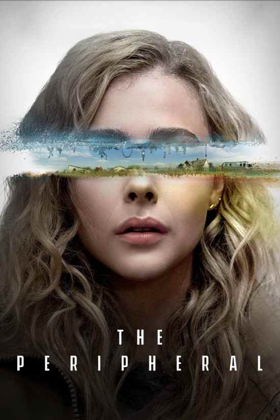 مسلسل The Peripheral مسلسل The Peripheral