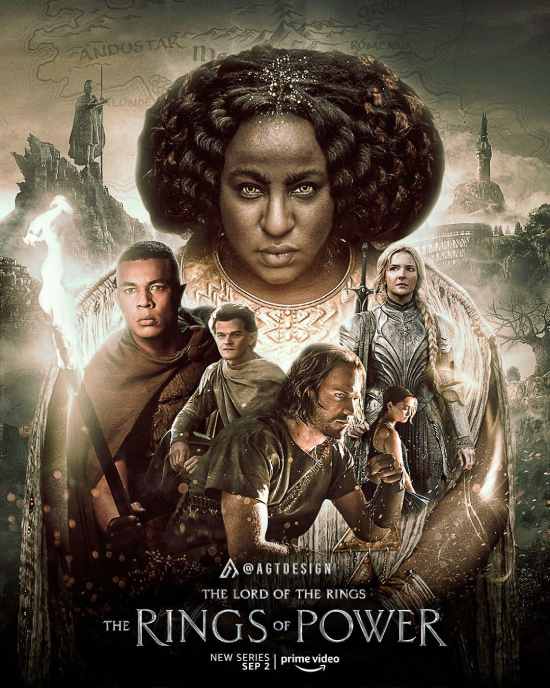 The Lord of the Rings: The Rings of Power الموسم 1 الحلقة 7 The Lord of the Rings: The Rings of Power الموسم 1 الحلقة 7