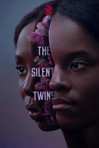 The Silent Twins The Silent Twins