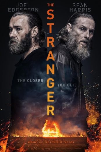 The Stranger The Stranger
