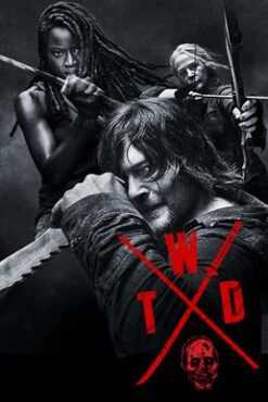 The Walking Dead الموسم 11 الحلقة 20 The Walking Dead الموسم 11 الحلقة 20