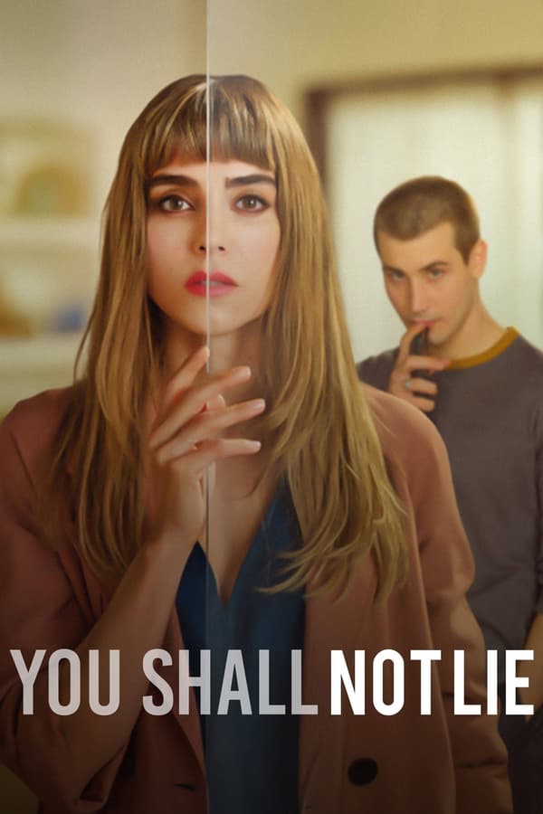 مسلسل Todos mienten مسلسل Todos mienten